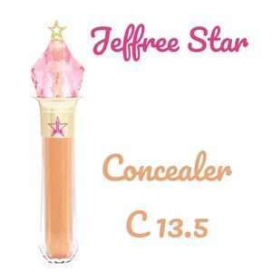 Jeffree Star Concealer - Color C13.5 / C 13.5
